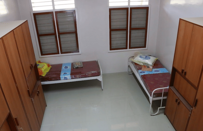 AM Jain College Chennai hostel photo 45